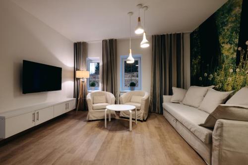 瑪爾塔健康養生酒店 (Wellness Hotel Marta) in 斯奈茲內 瑪爾塔健康養生酒店 (Wellness Hotel Marta) in 斯奈茲內