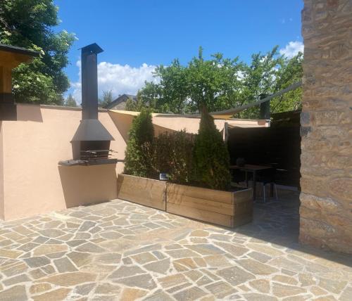 Comoditats, Loft Cal Pedrals in Urus Comoditats, Loft Cal Pedrals in Urus