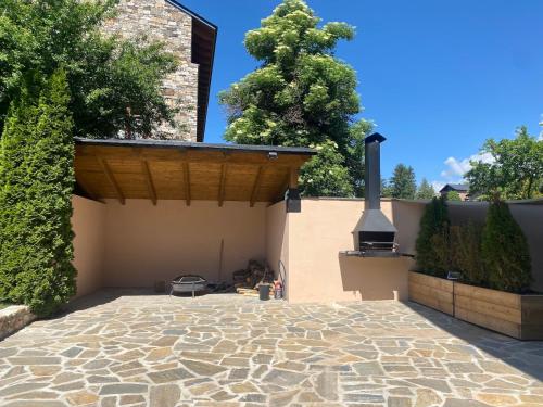 Comoditats, Loft Cal Pedrals in Urus Comoditats, Loft Cal Pedrals in Urus