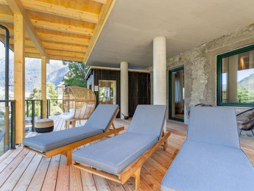 Spa, Das Schider - Boutique Apart-Hotel in Bad Gastein Spa, Das Schider - Boutique Apart-Hotel in Bad Gastein