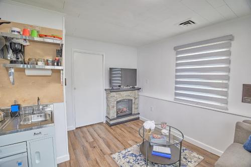 Fairway Paradise tiny home in Nyugat-Lancaster Fairway Paradise tiny home in Nyugat-Lancaster