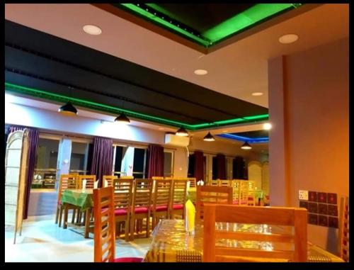 Food and beverages, Cha luxury Hotel & Restaurant in Sreemangal Upazila Food and beverages, Cha luxury Hotel & Restaurant in Sreemangal Upazila