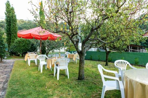 Lar de Carmen near Vigo-Peinador repülőtér Lar de Carmen near Vigo-Peinador repülőtér
