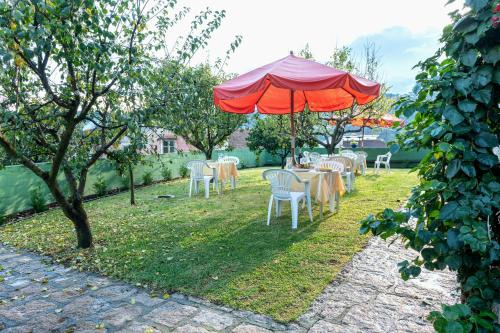 Lar de Carmen near Vigo-Peinador repülőtér Lar de Carmen near Vigo-Peinador repülőtér