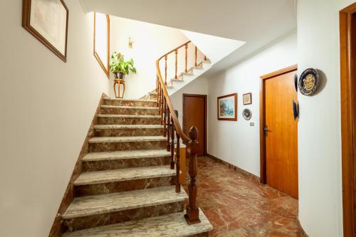 Lar de Carmen near Vigo-Peinador repülőtér Lar de Carmen near Vigo-Peinador repülőtér