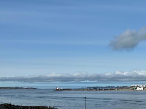 נוף, Tuukkaq Apartments in Nuuk נוף, Tuukkaq Apartments in Nuuk