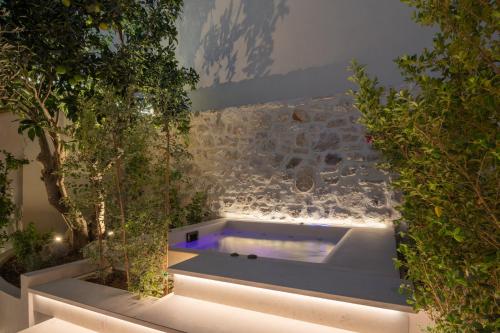 Вид, Inotropes Boutique Suites - Adults Only in Archanes Вид, Inotropes Boutique Suites - Adults Only in Archanes
