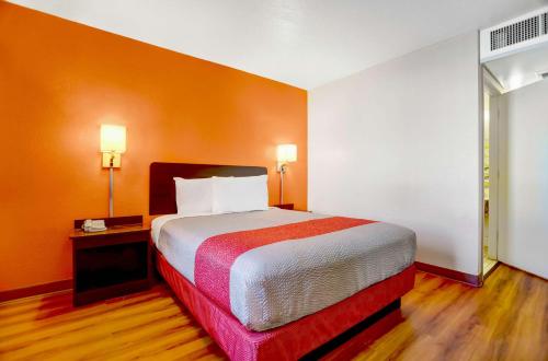 Motel 6-Grants, NM in Grants (NM) Motel 6-Grants, NM in Grants (NM)