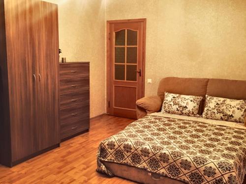 Apartment on Kosygina 13 in Krasnogvardeysky District Apartment on Kosygina 13 in Krasnogvardeysky District