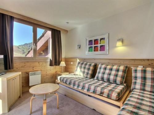Duplex moderne proche pistes, balcon, cuisine equipee, pour 7 pers - FR-1-455-181 in La Plagne Duplex moderne proche pistes, balcon, cuisine equipee, pour 7 pers - FR-1-455-181 in La Plagne