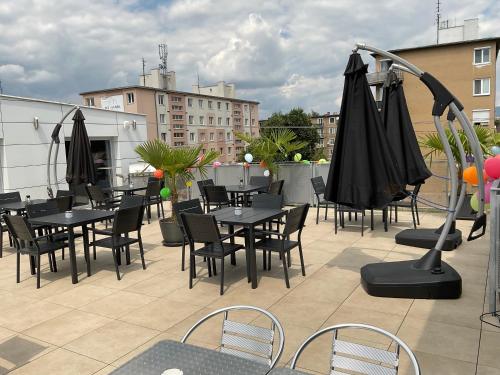 Restoran, Primma Hotel in Levoca Restoran, Primma Hotel in Levoca