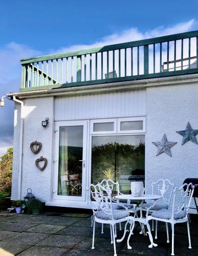 Ballygally Seaview Apartment in บอลลีแกลลี Ballygally Seaview Apartment in บอลลีแกลลี