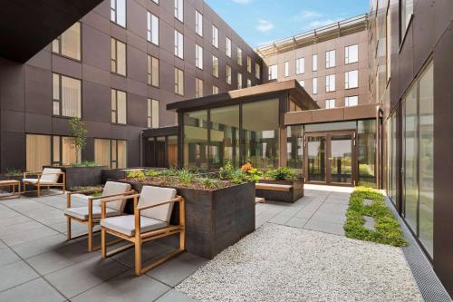 設施, 哥本哈根康威爾港口道璽溫德姆酒店 (Comwell Copenhagen Portside Dolce by Wyndham) in 哥本哈根Osterbro 設施, 哥本哈根康威爾港口道璽溫德姆酒店 (Comwell Copenhagen Portside Dolce by Wyndham) in 哥本哈根Osterbro
