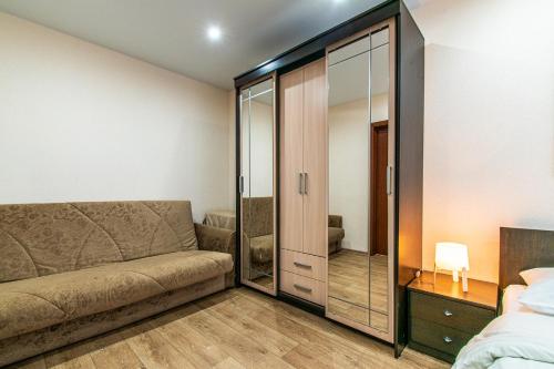 Apartments Office Wings in Cheboksary Apartments Office Wings in Cheboksary