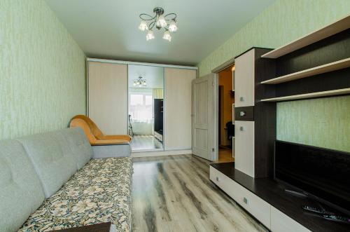 Apartments Office Wings in Cheboksary Apartments Office Wings in Cheboksary