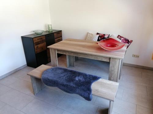Ferienwohnung Vogl in ดราชเซลสรีด Ferienwohnung Vogl in ดราชเซลสรีด