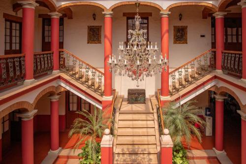 Hotel Monasterio in Sucre Hotel Monasterio in Sucre