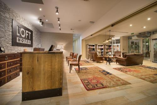 Szórakozási lehetőségek, Loft Hotel Bratislava in Pozsony Szórakozási lehetőségek, Loft Hotel Bratislava in Pozsony