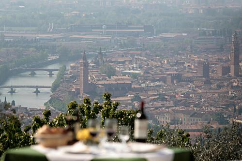ระเบียง/ชานเรือน, Corte San Mattia in เวโรนา ระเบียง/ชานเรือน, Corte San Mattia in เวโรนา