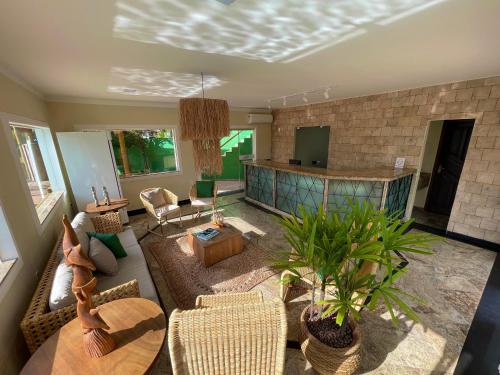 MUTA PRAIA HOTEL in Porto Seguro MUTA PRAIA HOTEL in Porto Seguro