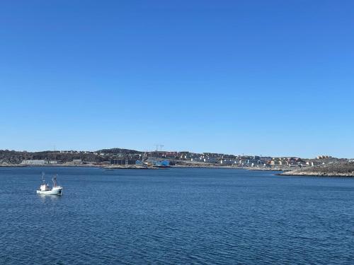 נוף, Tuukkaq Apartments in Nuuk נוף, Tuukkaq Apartments in Nuuk