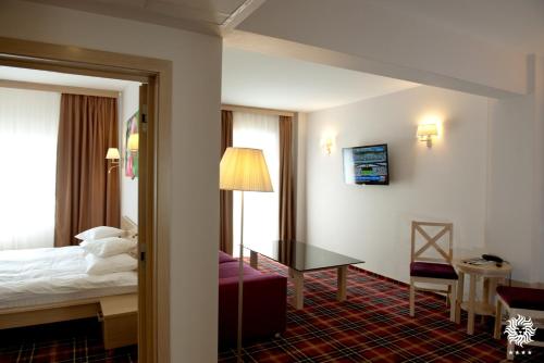 Hotel Leon & Spa in Arad Hotel Leon & Spa in Arad