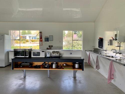 Omarama TOP10 Holiday Park in Omarama Omarama TOP10 Holiday Park in Omarama