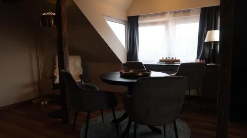 Facilities, Lodge Boutique Hotel Kuhlungsborn in Ostseebad Kuhlungsborn Facilities, Lodge Boutique Hotel Kuhlungsborn in Ostseebad Kuhlungsborn