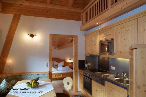 This photo about Ferienhof Weissenbach shared on HyHotel.com