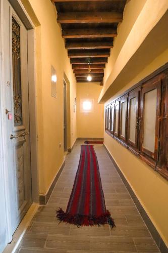 Exterior view, Tache Boutique Hotel Fayoum in Faiyum Exterior view, Tache Boutique Hotel Fayoum in Faiyum
