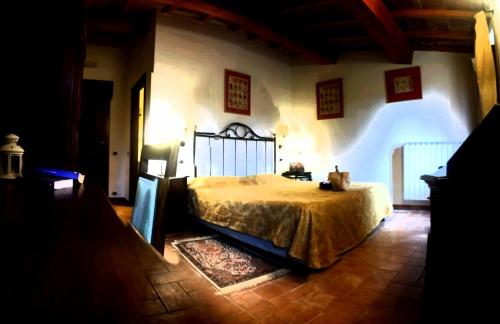 This photo about Country House Santa Felicita La Paterna shared on HyHotel.com