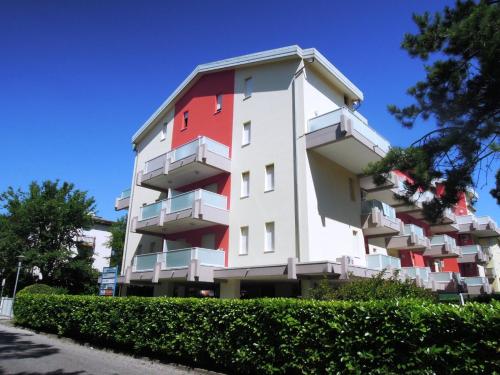 Condominio Marina Piccola in Bibione Condominio Marina Piccola in Bibione