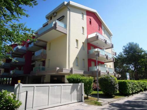 Condominio Marina Piccola in Bibione Condominio Marina Piccola in Bibione