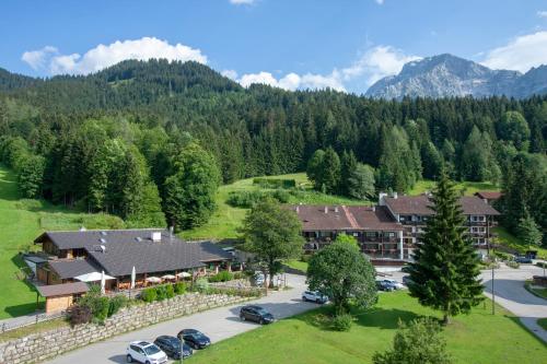 Food and beverages, Alpenresidenz Buchenhohe in Resten Food and beverages, Alpenresidenz Buchenhohe in Resten