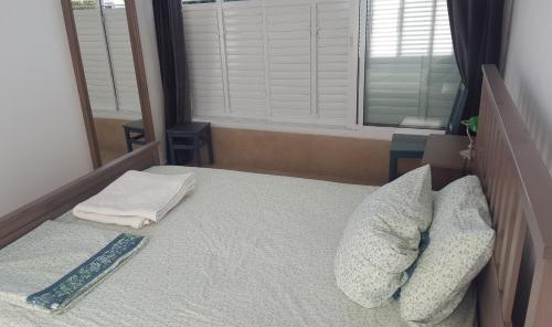 Room near Sheba Medical Center, and Bar Ilan, and TLV Airport in 郊區/機場 Room near Sheba Medical Center, and Bar Ilan, and TLV Airport in 郊區/機場