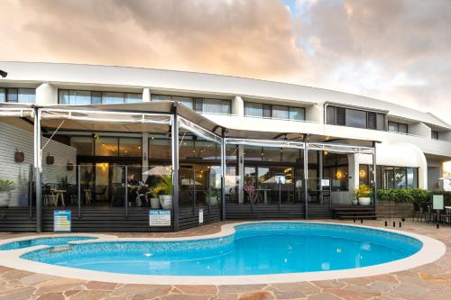 Faciliteiten, Mercure Charlestown near Blackbutt Reserve Faciliteiten, Mercure Charlestown near Blackbutt Reserve