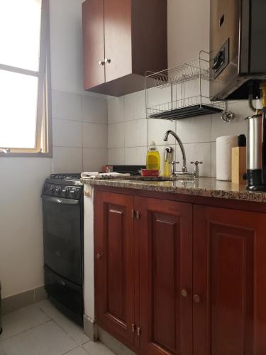 주방, KUSI WASI in 산 살바도르 데 후후이 주방, KUSI WASI in 산 살바도르 데 후후이