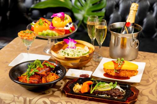 HOTEL ARTIA DINOSAUR MACHIDA -Adult Only in 町田 HOTEL ARTIA DINOSAUR MACHIDA -Adult Only in 町田