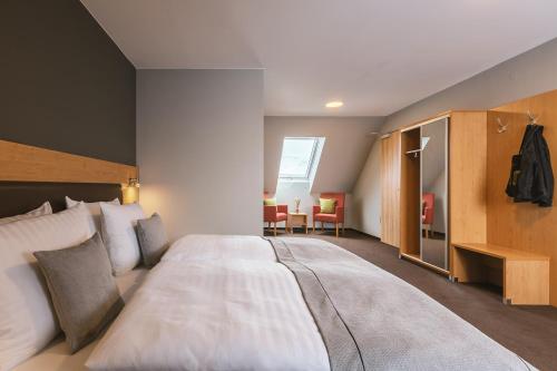 Novum Hotel Bruy Stuttgart in Stuttgart Novum Hotel Bruy Stuttgart in Stuttgart