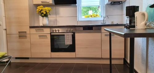 Ferienwohnung,Haus Elisa 2 in Stendal Ferienwohnung,Haus Elisa 2 in Stendal