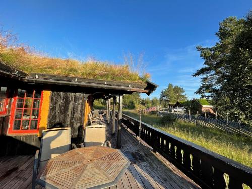ทัศนียภาพภายนอกโรงแรม, Sundebu in ราวแลนด์ ทัศนียภาพภายนอกโรงแรม, Sundebu in ราวแลนด์