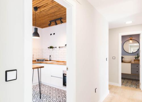 La Plaza-Atico in Villafranca De Los Barros La Plaza-Atico in Villafranca De Los Barros