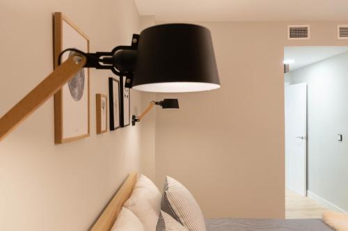 La Plaza-Atico in Villafranca De Los Barros La Plaza-Atico in Villafranca De Los Barros