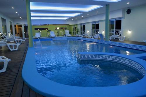 This photo about Alto Verde Suite & Apart shared on HyHotel.com