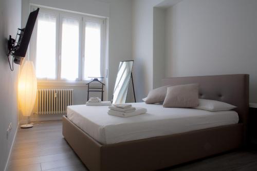 BnButler - Aquileia - Bilocale a Due Passi da Navigli e Museo Scienza