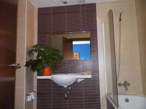 This photo about Ciudad del Renacimiento shared on HyHotel.com