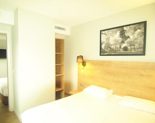 Apparthotel Torcy in Torcy Apparthotel Torcy in Torcy