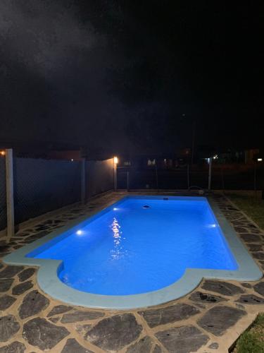 Swimming pool, Calpe in Near Center Swimming pool, Calpe in Near Center