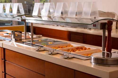 Food and beverages, Avalon Hotel in Zakynthos Island Food and beverages, Avalon Hotel in Zakynthos Island
