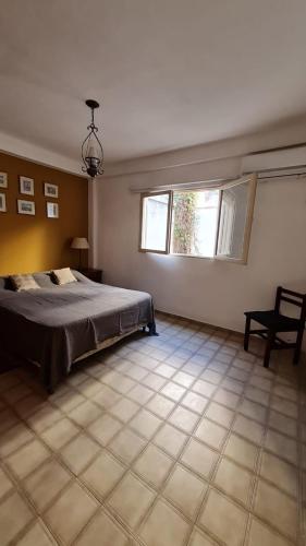 Guestroom, El Chabot Fan in Salta Guestroom, El Chabot Fan in Salta